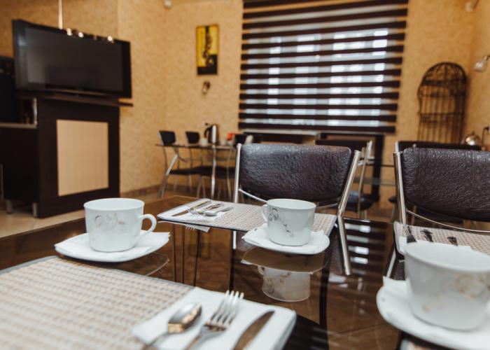 Serdolik Hotel