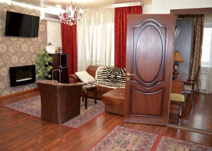 Serdolik Hotel