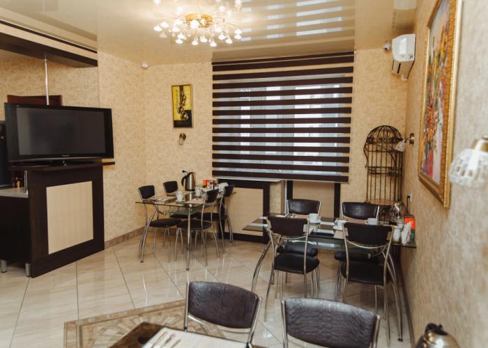 Serdolik Hotel