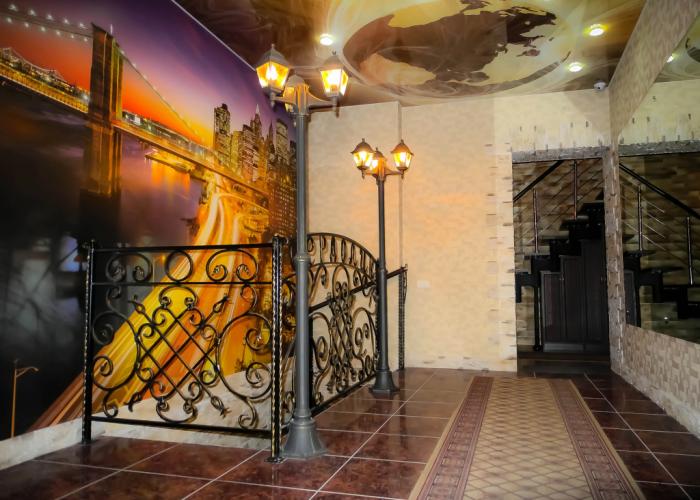 Serdolik Hotel