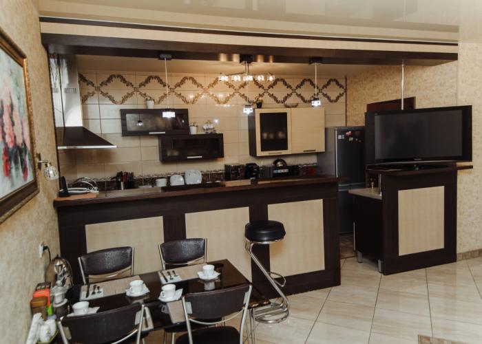 Serdolik Hotel