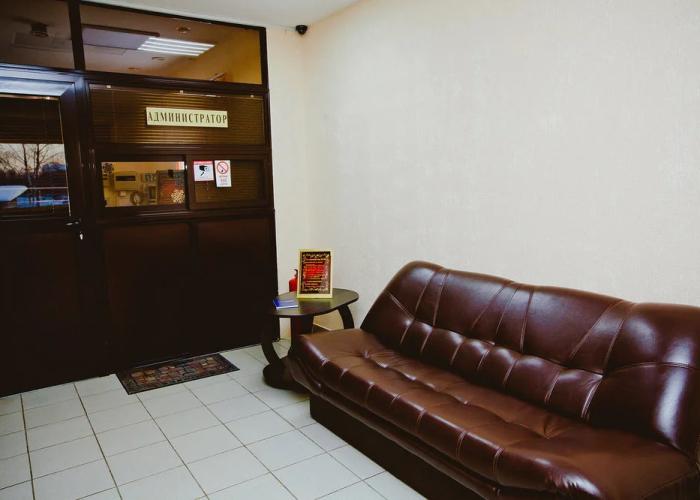 Aeroport Hotel