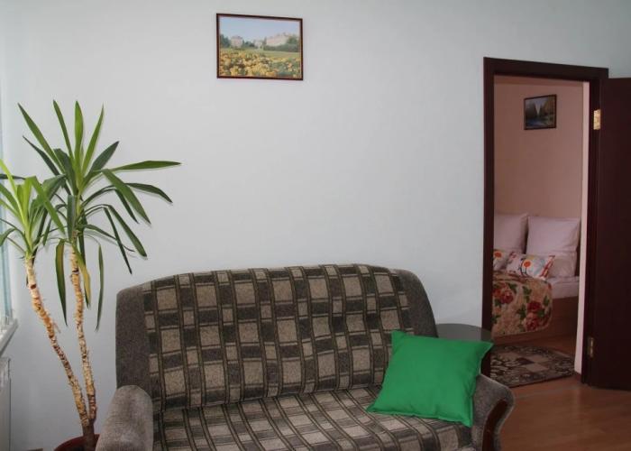 Hotel Ukhta