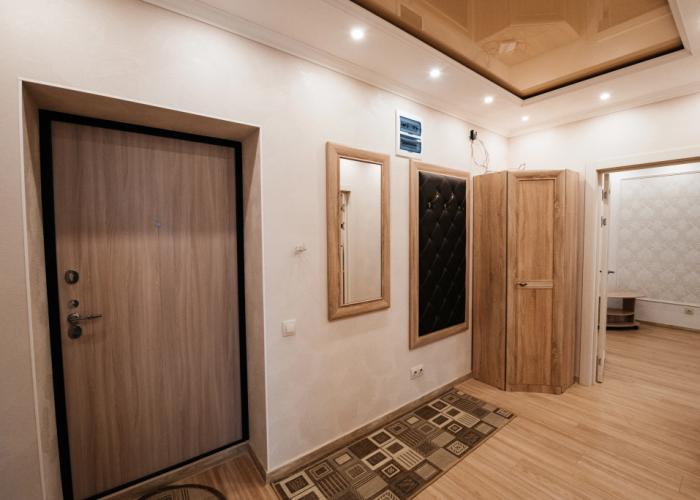 Optima Deluxe Apartaments