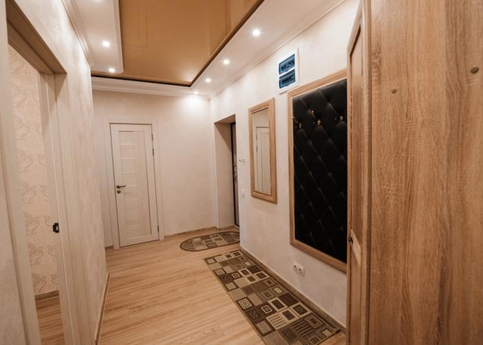 Optima Deluxe Apartaments