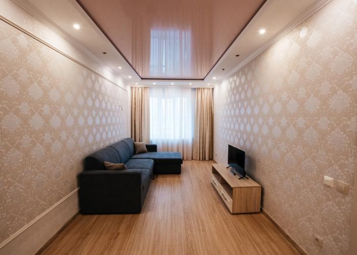 Optima Deluxe Apartaments