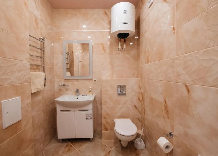 Optima Deluxe Apartaments