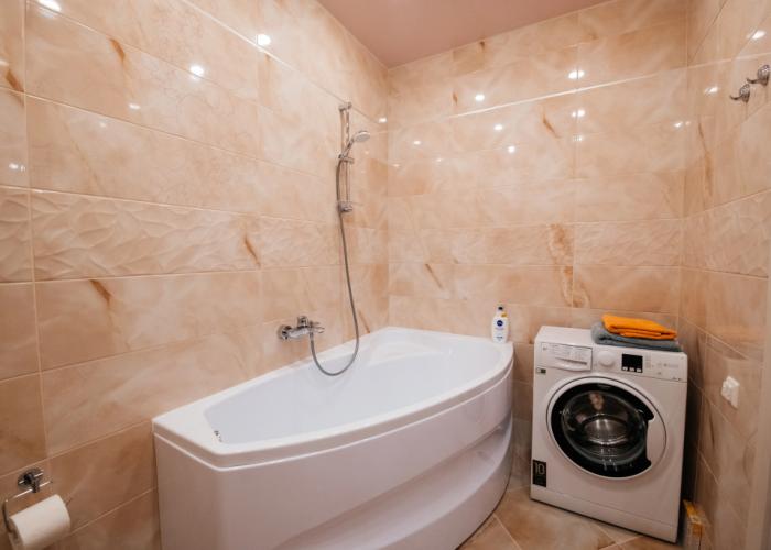Optima Deluxe Apartaments