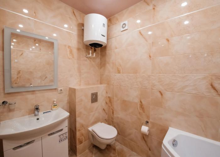 Optima Deluxe Apartaments