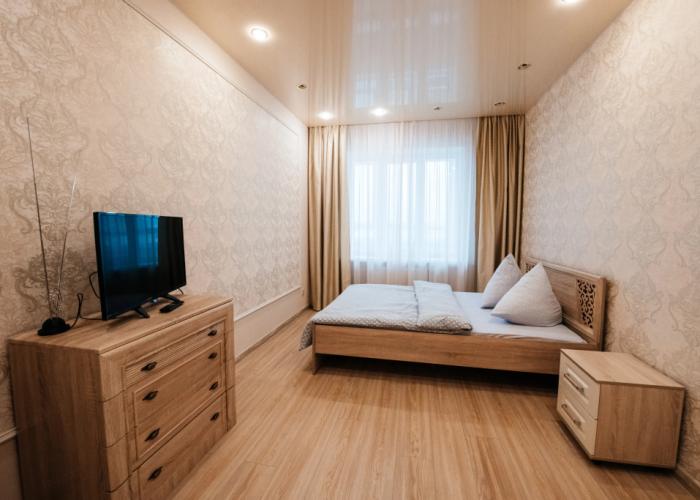 Optima Deluxe Apartaments