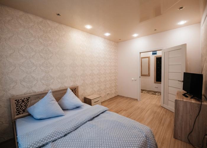 Optima Deluxe Apartaments
