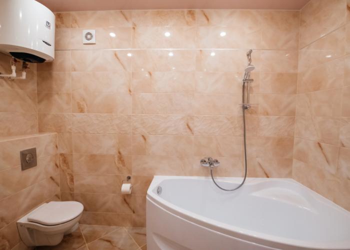 Optima Deluxe Apartaments