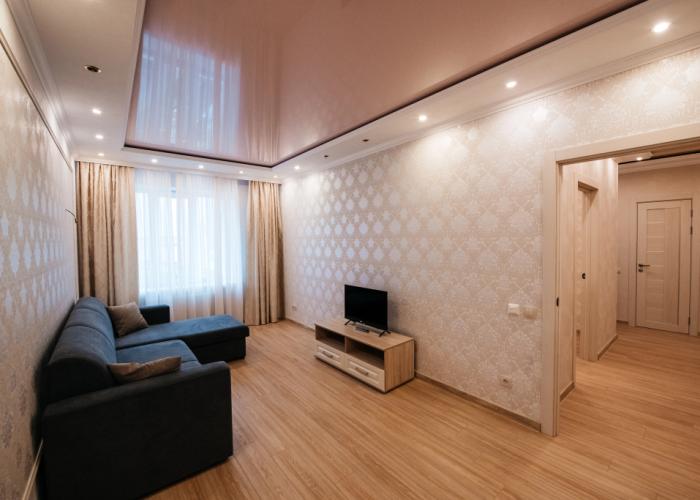 Optima Deluxe Apartaments