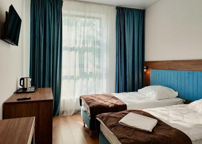 Sirius Hotel