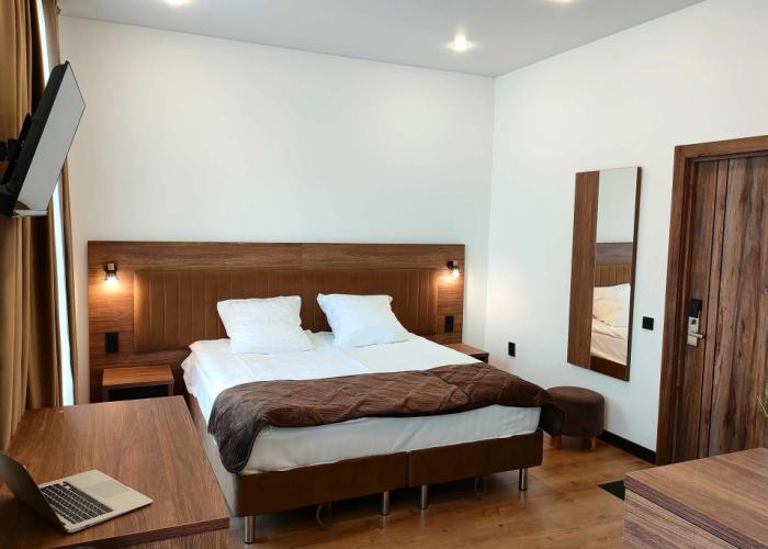 Sirius Hotel