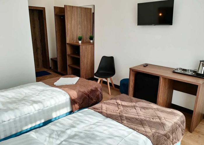 Sirius Hotel