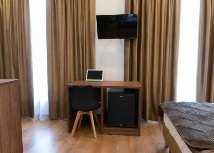 Sirius Hotel