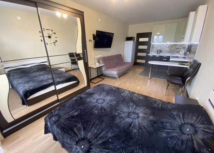 Studiya Flat