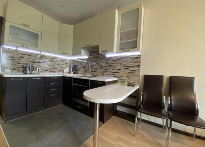 Studiya Flat