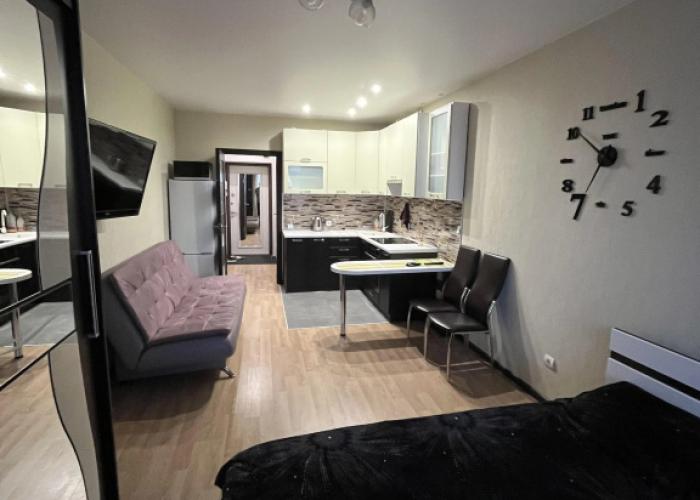 Studiya Flat
