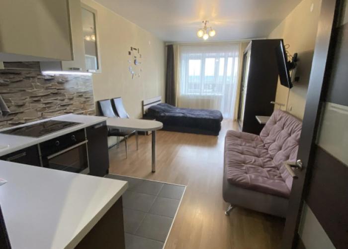 Studiya Flat