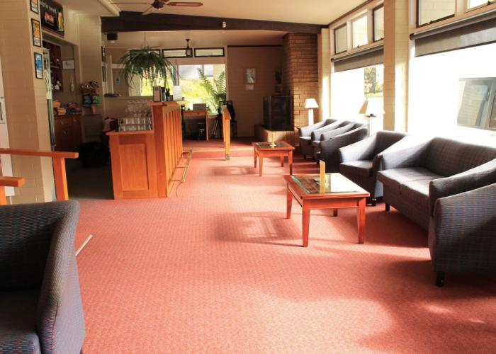 West Coaster Motel