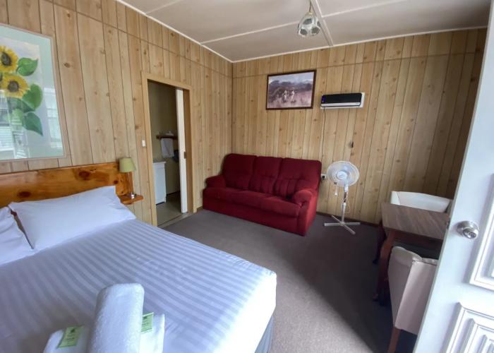 Mountain View Motel Queenstown