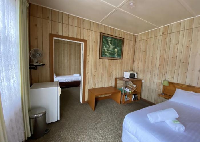 Mountain View Motel Queenstown