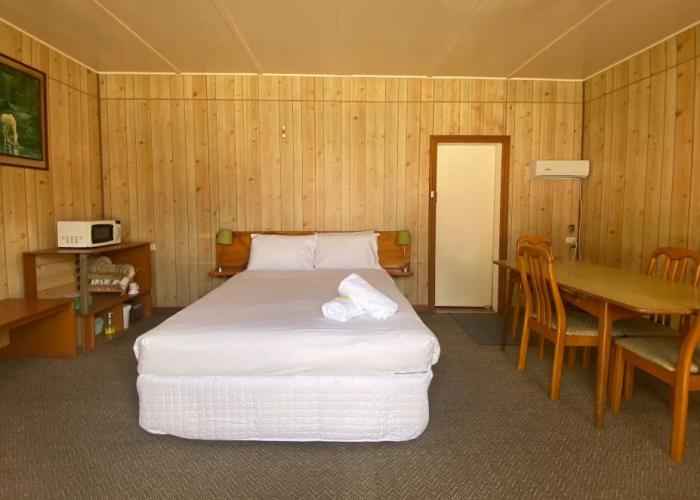 Mountain View Motel Queenstown