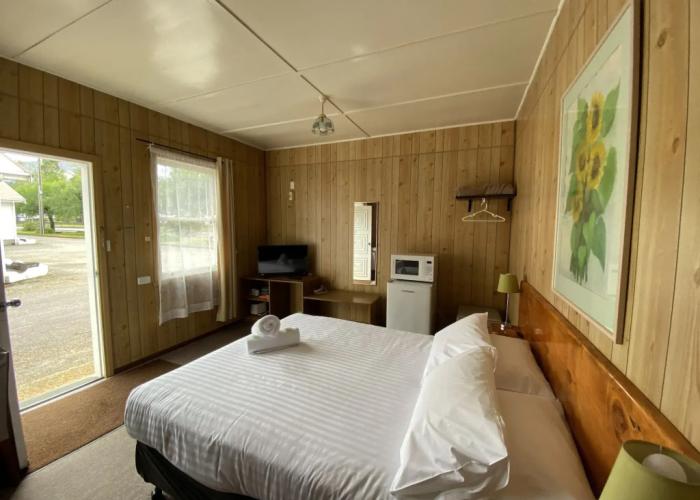 Mountain View Motel Queenstown