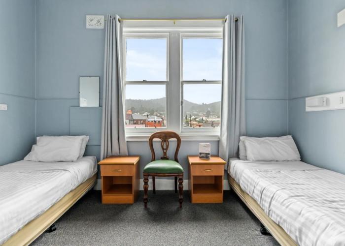 Empire Hotel Queenstown