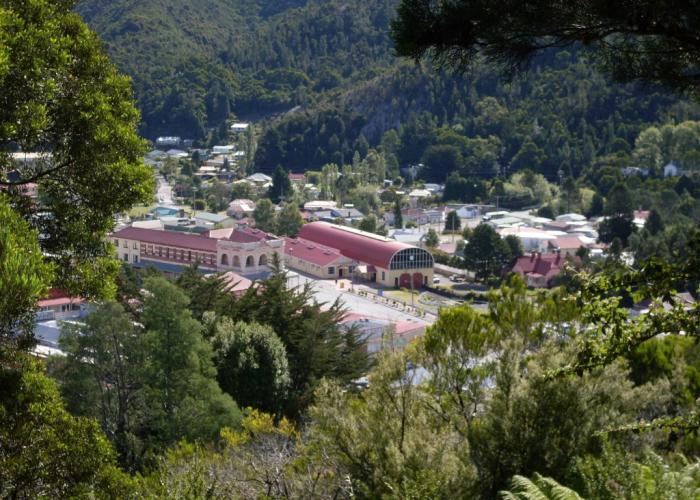 Empire Hotel Queenstown