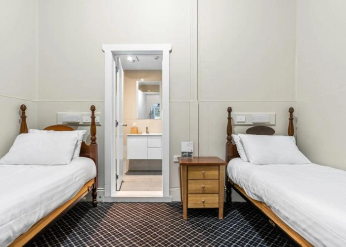 Empire Hotel Queenstown