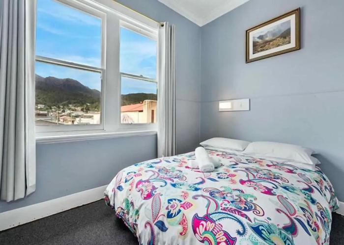 Empire Hotel Queenstown