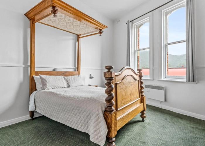 Empire Hotel Queenstown
