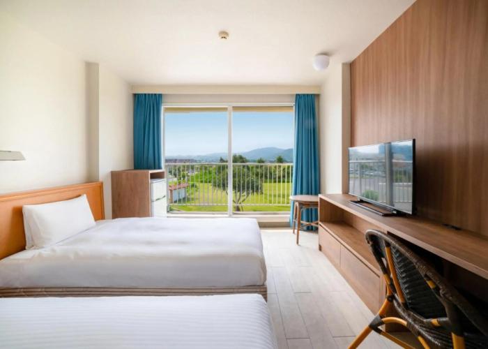 EN RESORT Kumejima EEF Beach Hotel