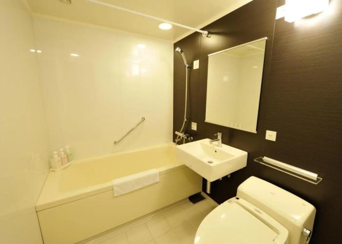 EN RESORT Kumejima EEF Beach Hotel