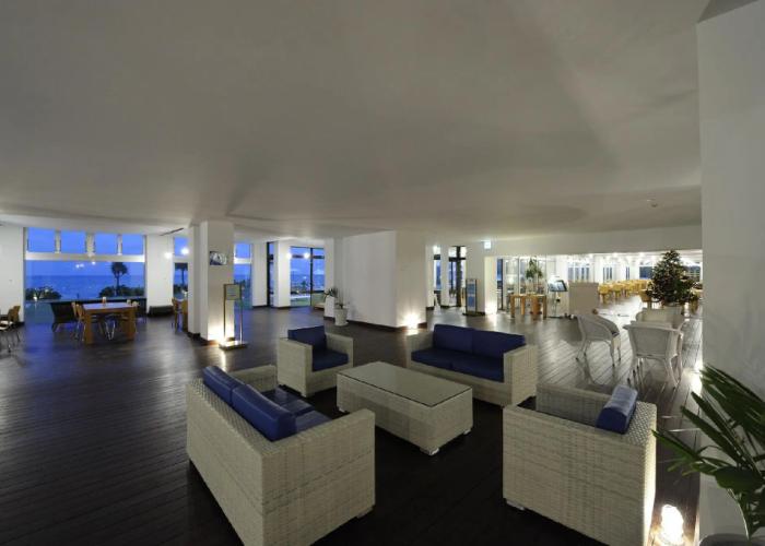 EN RESORT Kumejima EEF Beach Hotel