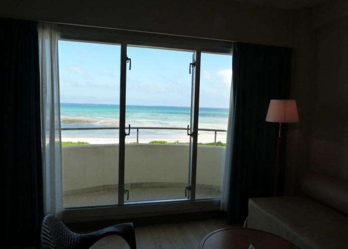 EN RESORT Kumejima EEF Beach Hotel