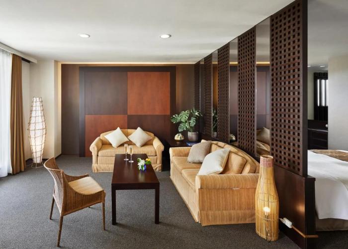 Cypress Resort Kumejima