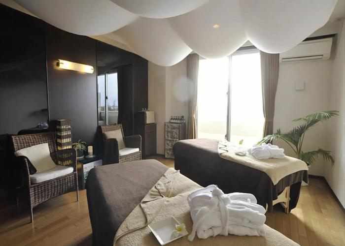 Cypress Resort Kumejima