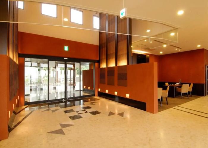 Cypress Resort Kumejima