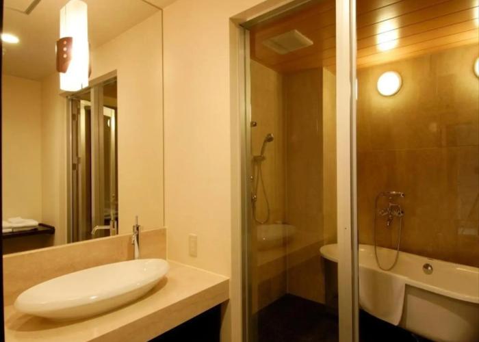 Cypress Resort Kumejima