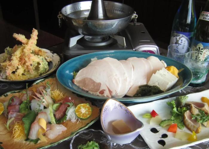 Cypress Resort Kumejima