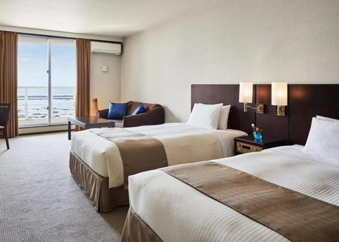 Cypress Resort Kumejima