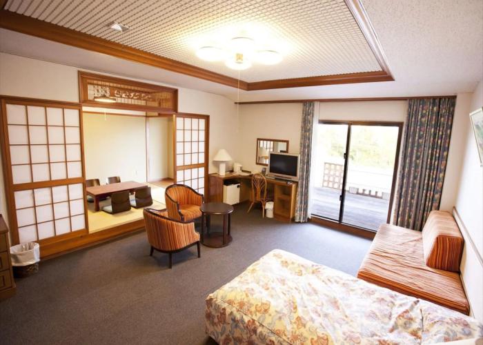 Watermark Hotel Okinawa Kume Island