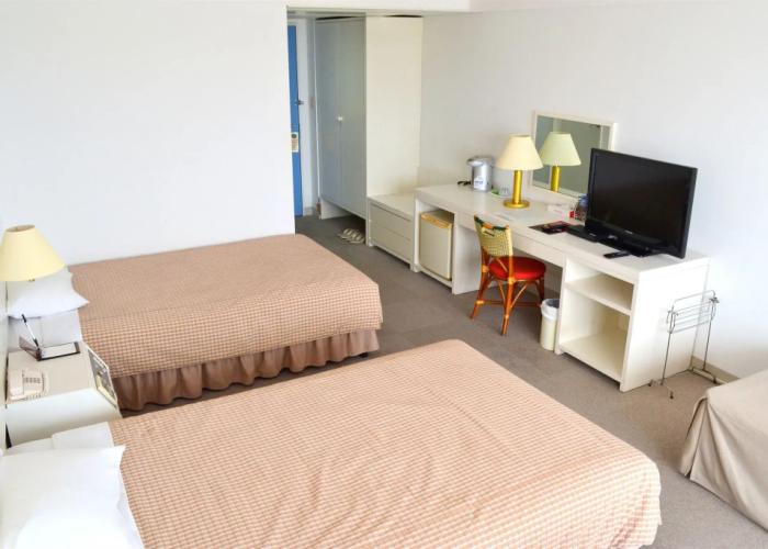 Watermark Hotel Okinawa Kume Island