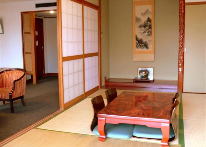 Watermark Hotel Okinawa Kume Island