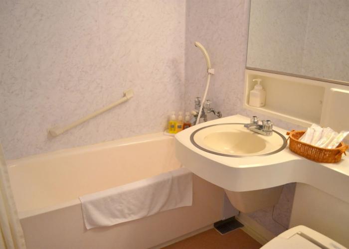 Watermark Hotel Okinawa Kume Island