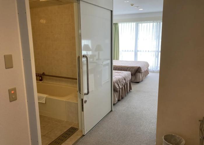 Watermark Hotel Okinawa Kume Island